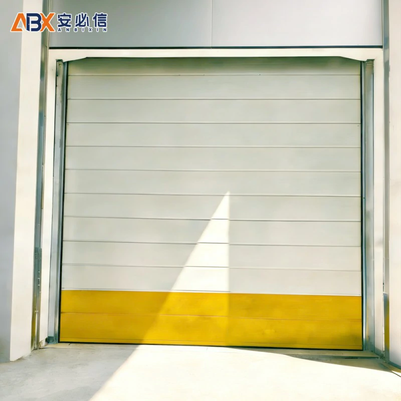 阿坝藏族羌族快速提升门