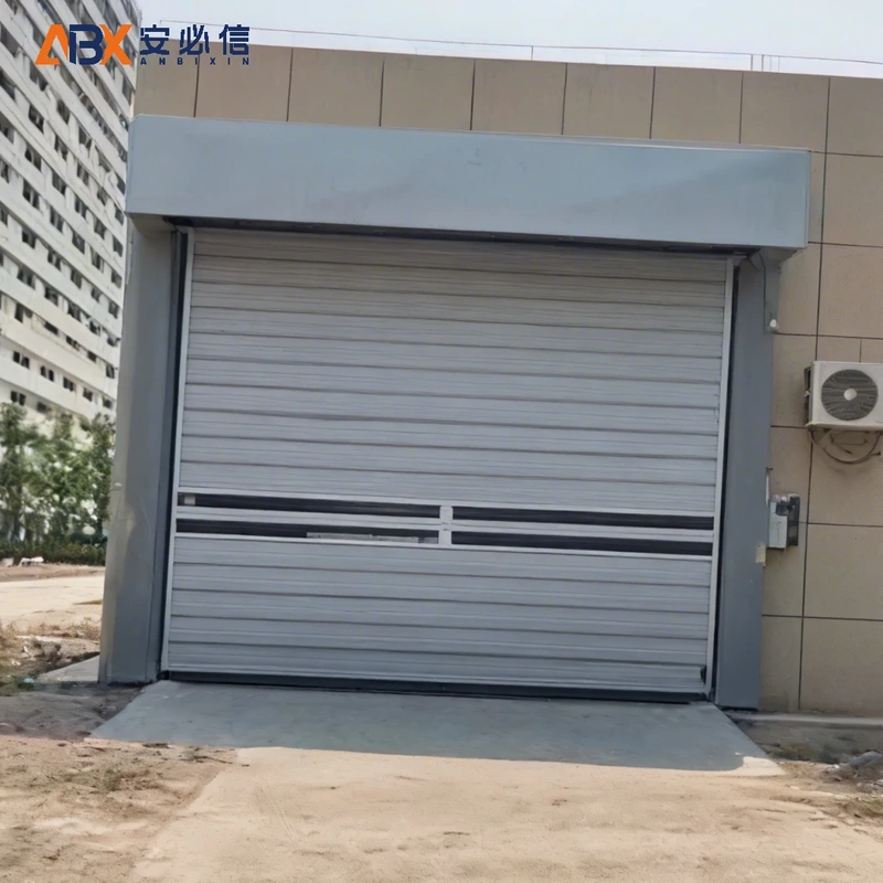 阿坝藏族羌族感应高速门